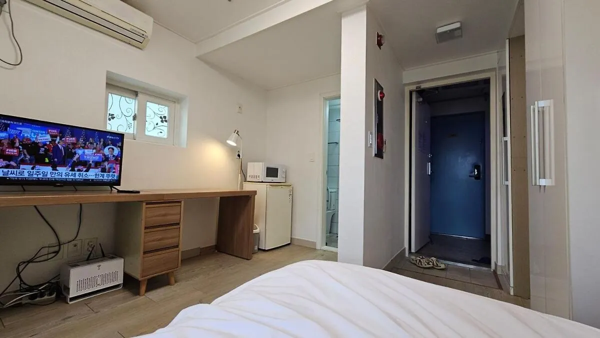 Guest house K-Won Stay Seoul South Korea