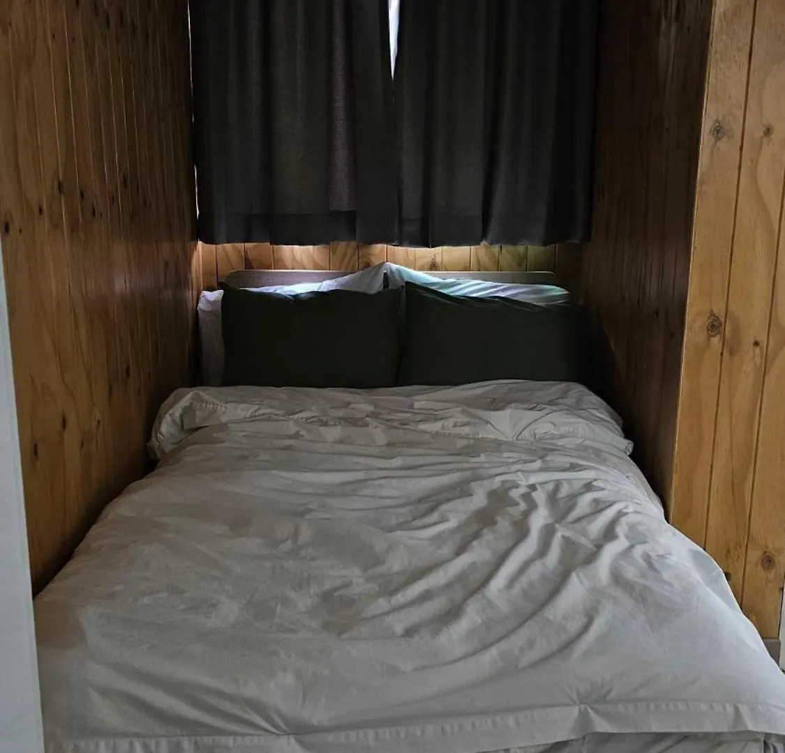 Guest house K-Won Stay Seoul