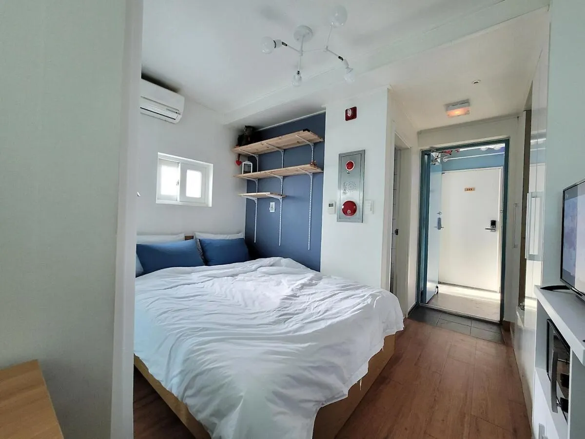K-Won Stay Seoul Guest house