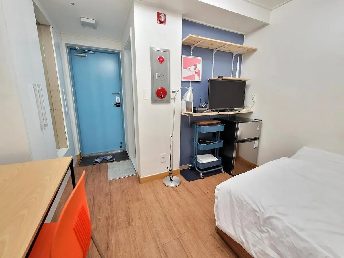 K-Won Stay Seoul Guest house
