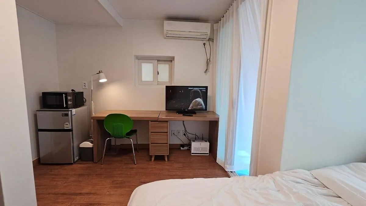 Guest house K-Won Stay Seoul