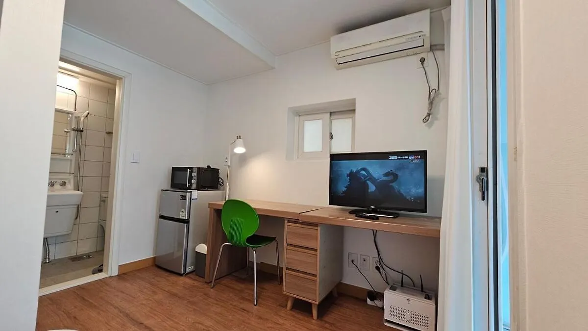 K-Won Stay Seoul Guest house