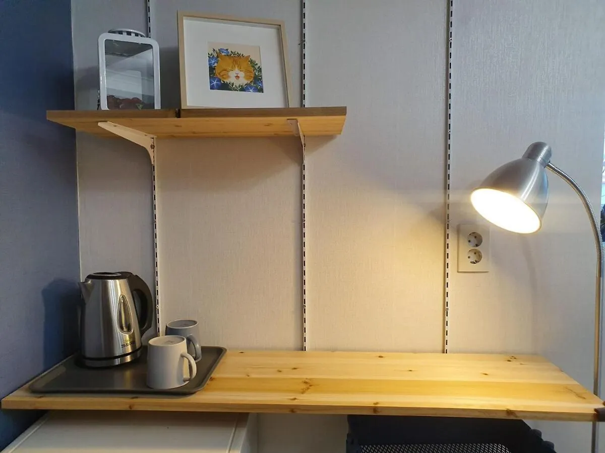 K-Won Stay Seoul Guest house