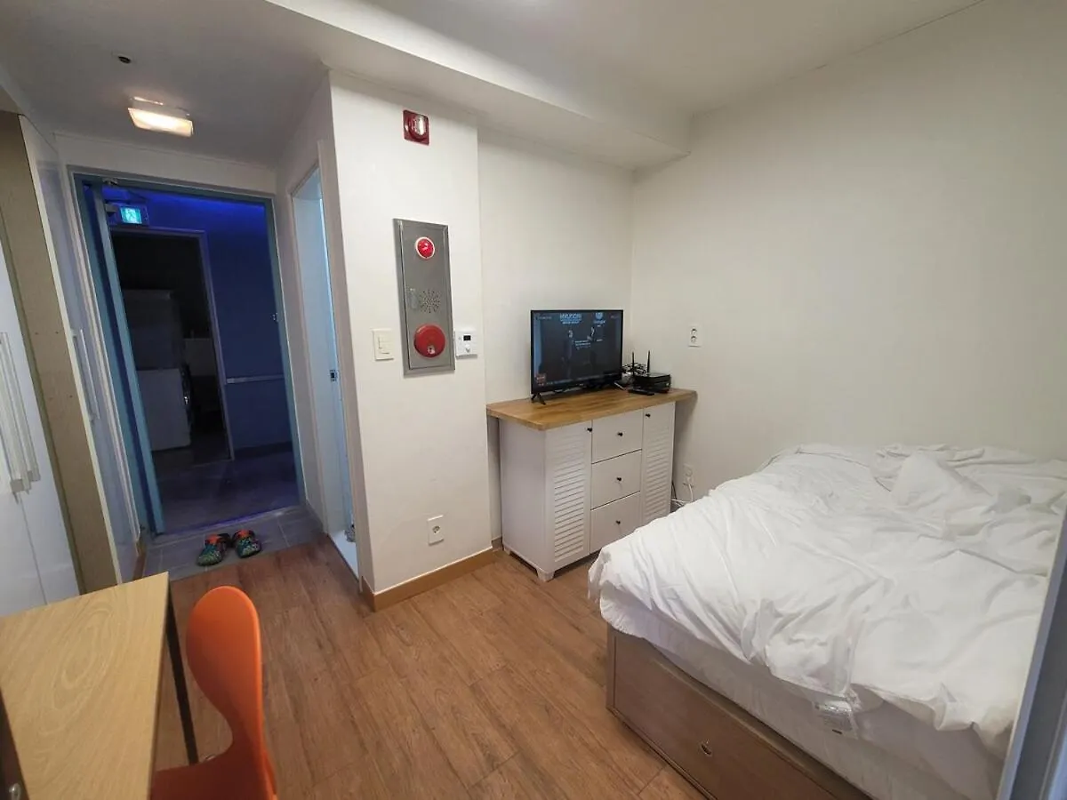 K-Won Stay Seoul Guest house
