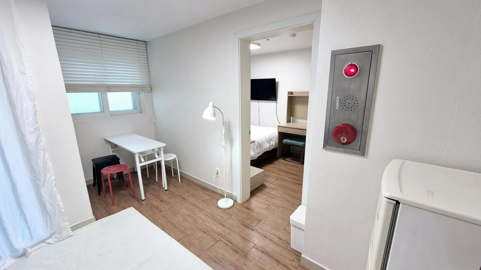 K-Won Stay Seoul Guest house