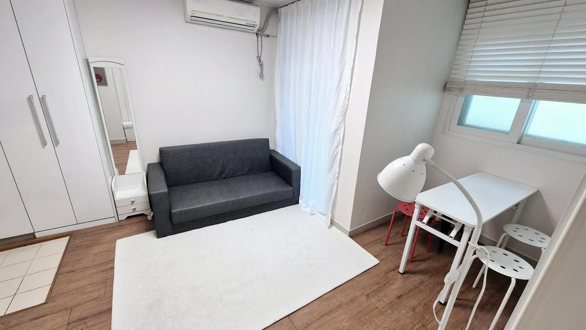 Guest house K-Won Stay Seoul South Korea