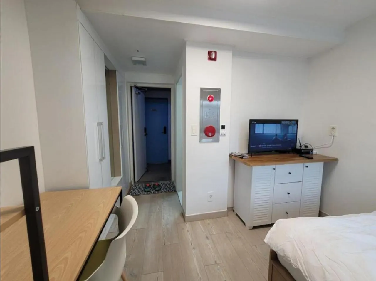Guest house K-Won Stay Seoul South Korea