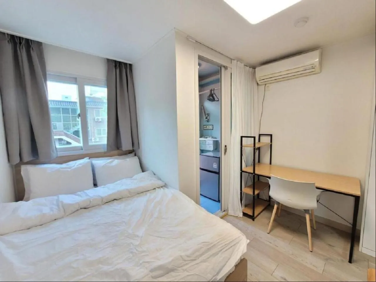 Guest house K-Won Stay Seoul